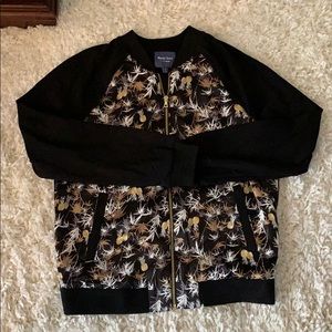 Peter Som Bomber jacket never worn